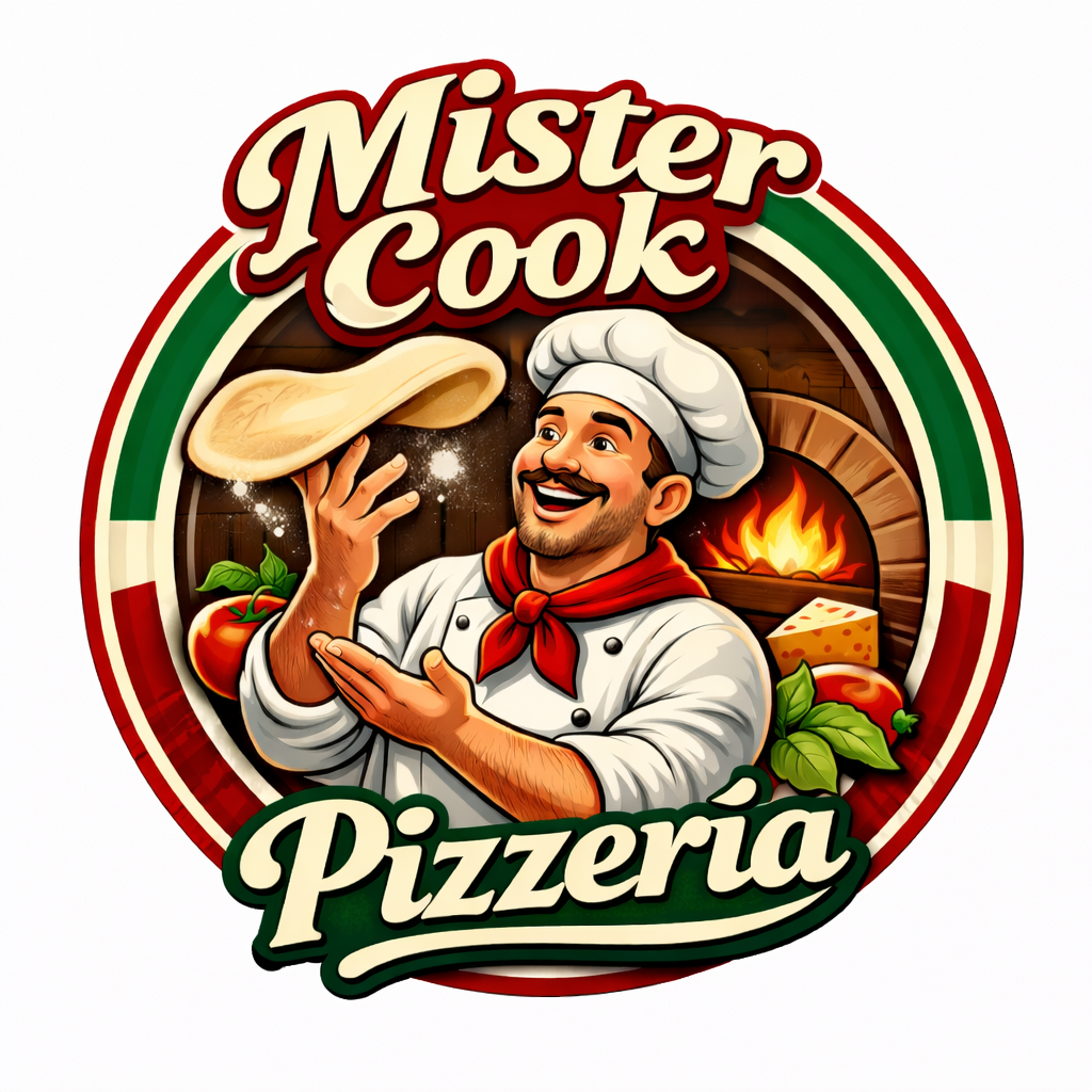 Mister Cook Pizzeria